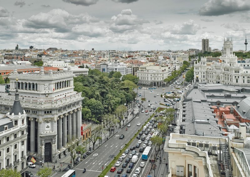 Ovo je pet najposjećenijih prijestolnica u Europi