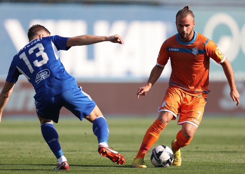 Oslabljeni Dinamo gostuje u Varaždinu, Hajduku također otpala dva jako važna igrača; evo gdje gledati današnje utakmice