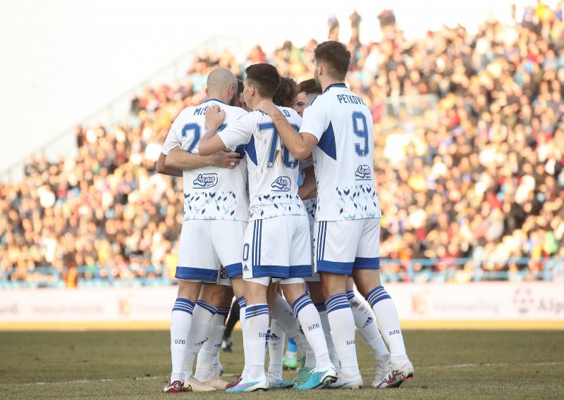 [VIDEO] Dinamo svladao Varaždin i upisao nova tri boda! Pogledajte golove za novu pobjedu Čačićeve momčadi prije derbija s Hajdukom