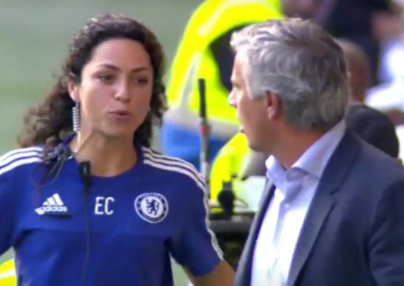 Eva Carneiro kreće u javnu bitku protiv Chelseaja