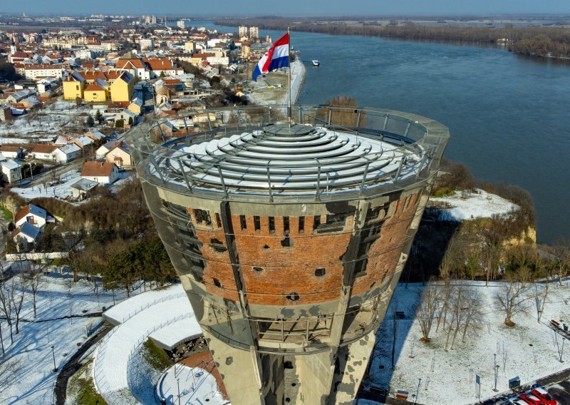 Počelo suđenje Ivici Husniku: Optužen je za ratni zločin protiv civila i silovanje