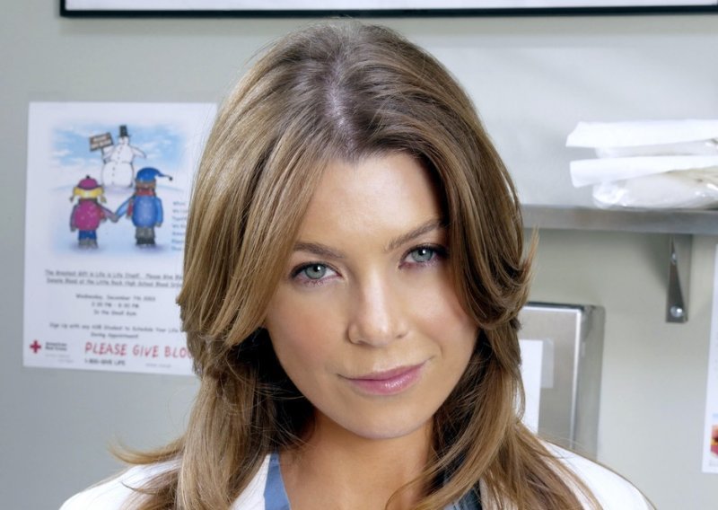 Stigao je kraj Meredith Grey: Glumica Ellen Pompeo napušta seriju 'Uvod u anatomiju' nakon 18 godina