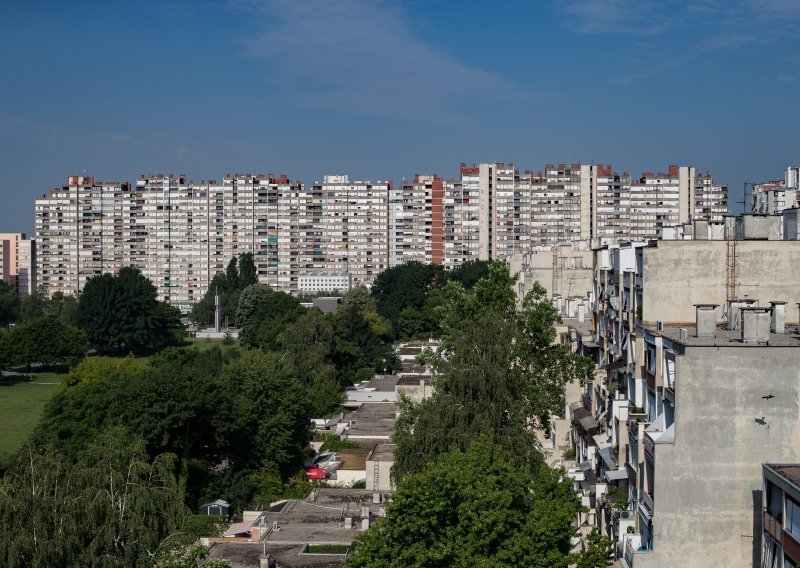 'Realnost je gora od statistike. Stan ispod 3000 eura po kvadratu teško ćete naći'