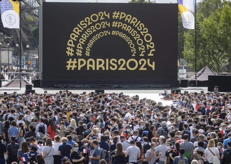 Mogu li Igre u Parizu biti dovedene u pitanje? MOO želi Rusiju i Bjelorusiju, a više od 30 zemalja apsolutno protiv