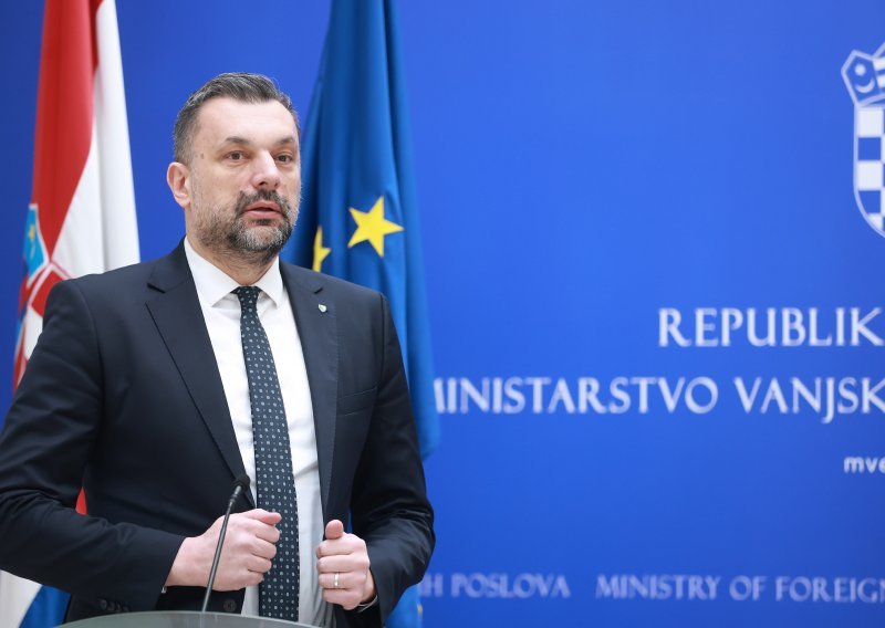 Ministar vanjskih poslova BiH: Svi lideri u Hrvatskoj vrlo su spremni za razgovore i dogovore