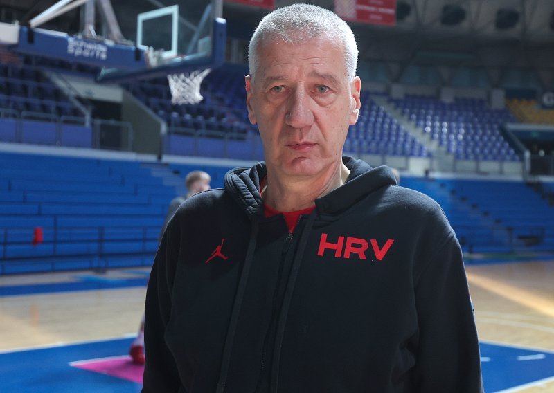 [ANKETE/VIDEO] Aco Petrović najavio internacionalizaciju stručnog stožera košarkaške reprezentacija, pogled puca prema NCAA ligi