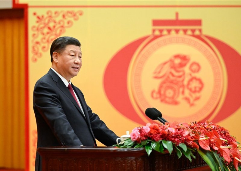 Još nije poznato kada, ali Xi Jinping će se u Moskvi sastati s Putinom