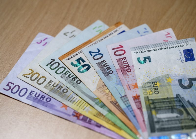 Krivotvorene novčanice preplavile Hrvatsku; evo za kojima kriminalci najviše posežu