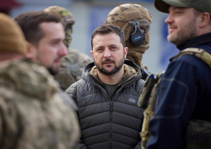 Godinu dana od ruske invazije: Tko pobjeđuje u Ukrajini i što će se dalje događati na bojištu