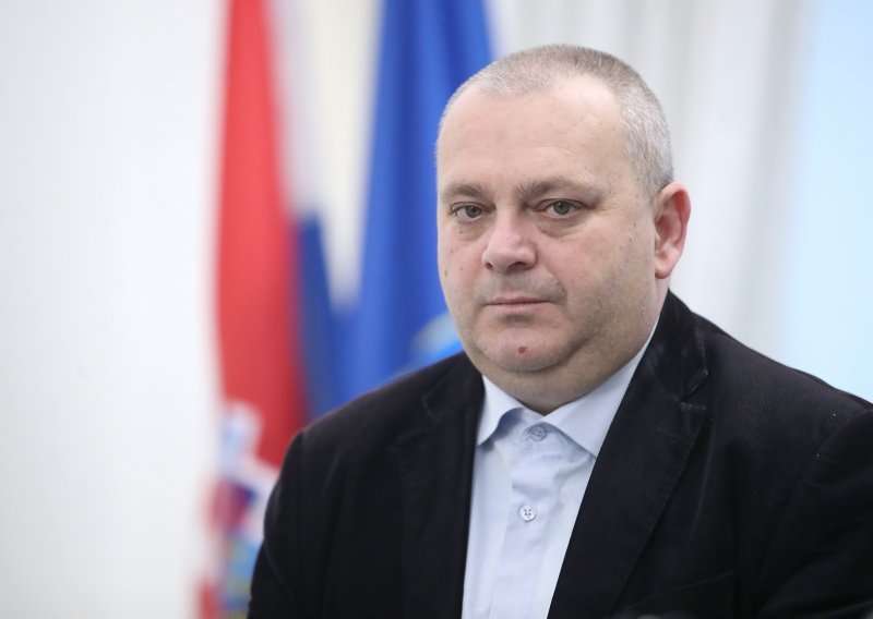 Župan se obrušio na Tomaševića: Ne bi smjelo biti poskupljenja vode jer Vlada pomaže Zagrebu