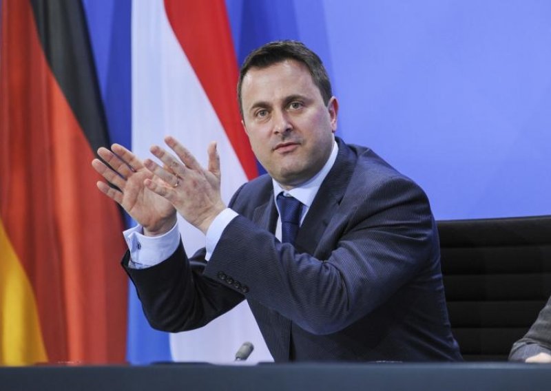 Predsjedanje EU-om preuzeo liberalni gej premijer iz Luksemburga