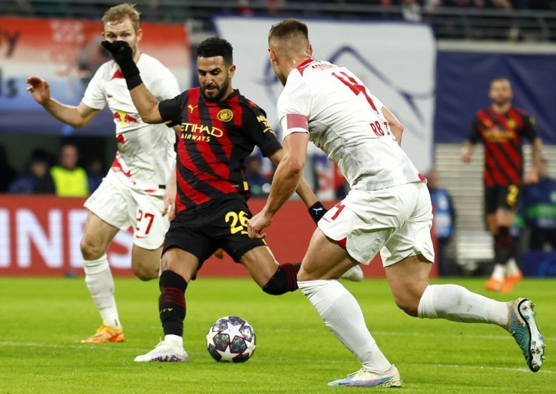 [FOTO] Heroj Gvardiol šokirao City i zabio za konačnih 1:1! Leipzig dominirao drugo poluvrijeme i čeka nas zanimljiv uzvrat