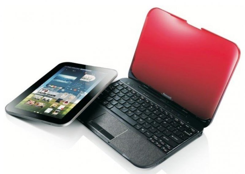 Lenovo predstavlja tablet LePad