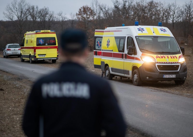 Tragedija u Lici: Tijekom razminiranja poginuli pirotehničarka i pirotehničar