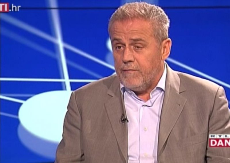 Bandić u prepirci s Hrgom: Bilo bi najbolje da me ubiju, da me nema
