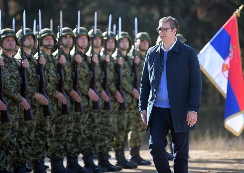 Objavljen tekst važnog sporazuma koji je prihvatio Vučić. Je li time Srbija priznala Kosovo?