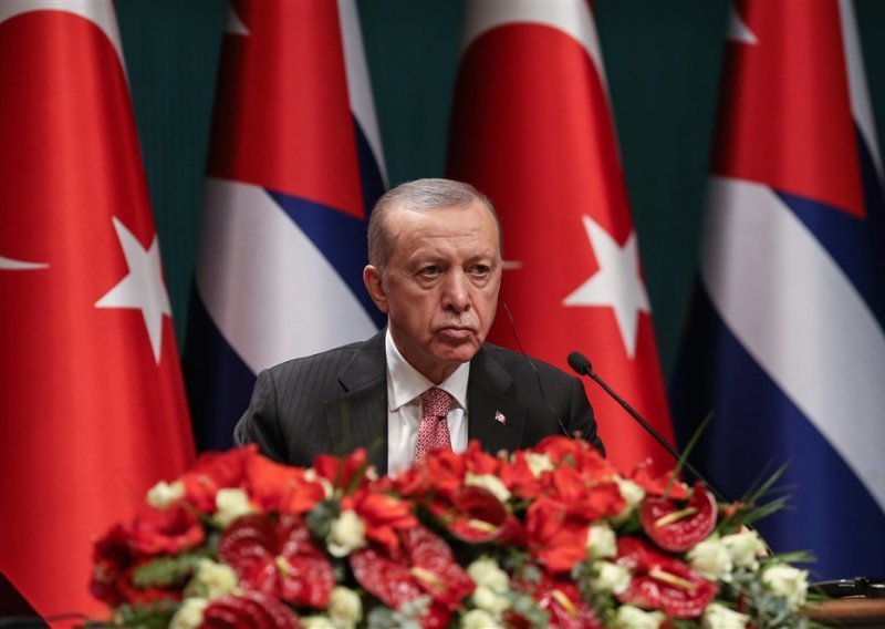 Erdogan: Izbori u Turskoj bit će 14. svibnja
