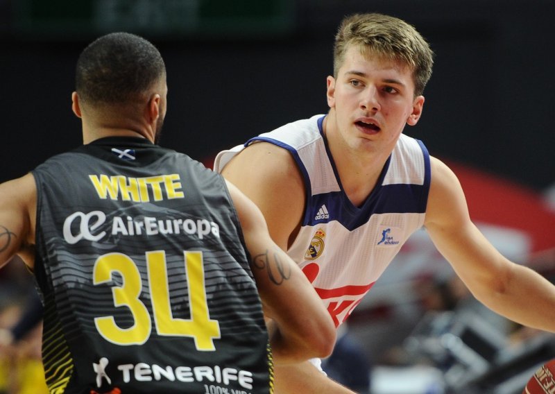 Buduće zvijezde svjetske košarke stižu u Zadar; ovaj prestižni turnir ni Luka Dončić nije želio propustiti