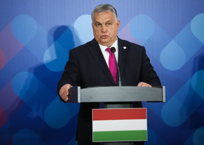 Orban: Premda podržavamo pristupanje Švedske i Finske u NATO, prvo moramo ozbiljno razgovarati