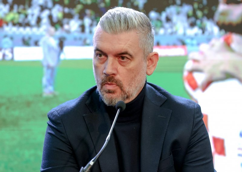 Stipe Pletikosa najavio derbi na Maksimiru i objasnio u jednoj rečenici zašto je Hajduk u velikom hendikepu