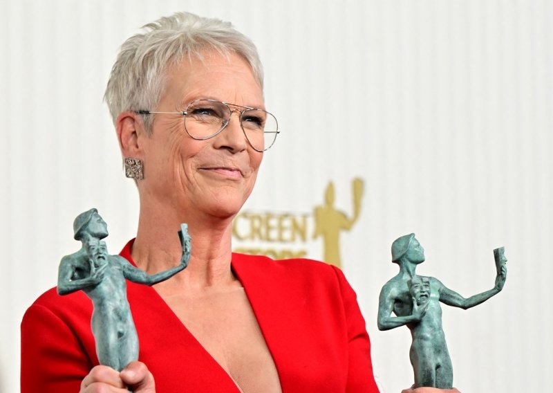 Hoće li U2 i Bruce Springsteen poslušati prijedlog Jamie Lee Curtis?