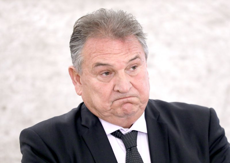 Čačić: Država loše upravlja zdravstvenim ustanovama, protivimo se preuzimanju Opće bolnice Varaždin