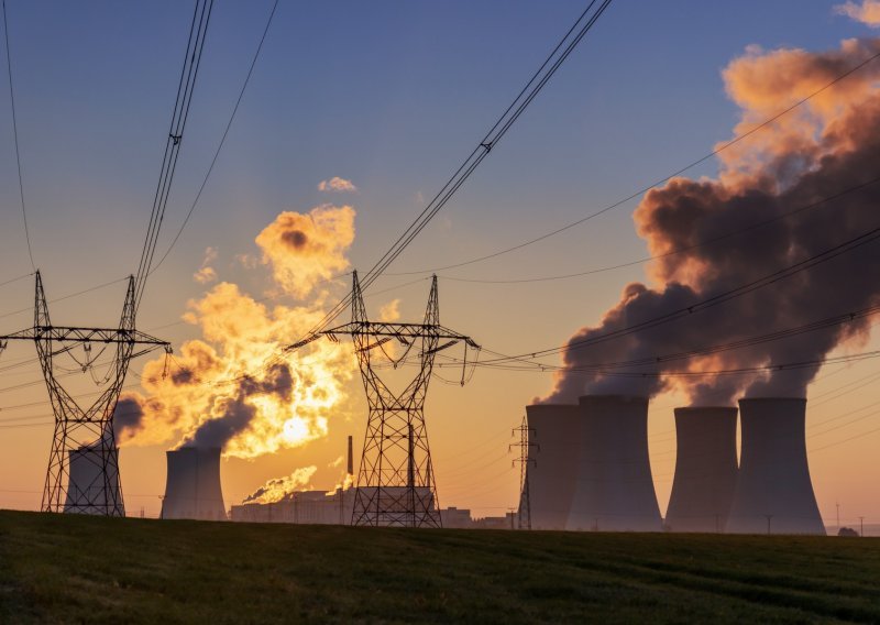 Njemački industrijalci zabrinuti zbog gašenja nuklearki: 'Idemo u krizu opskrbe energijom'