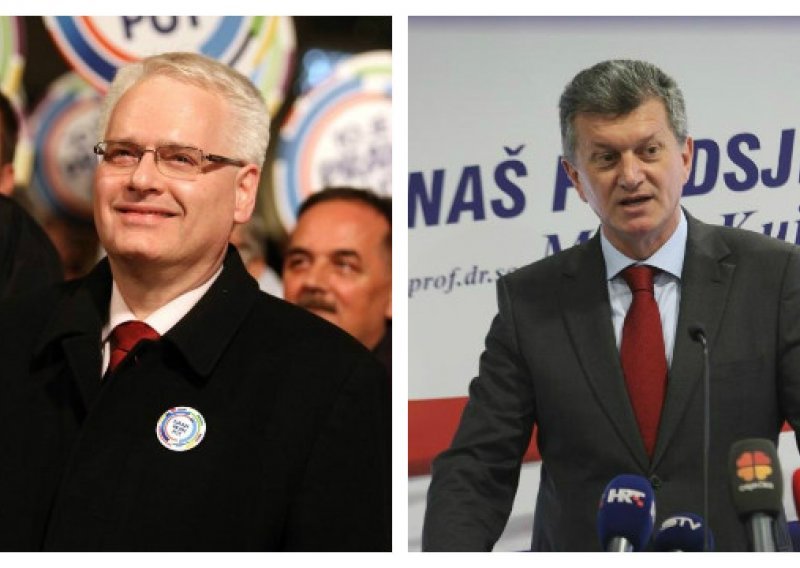 Evo kako bi Josipović i Kujundžić unaprijedili prava gej osoba