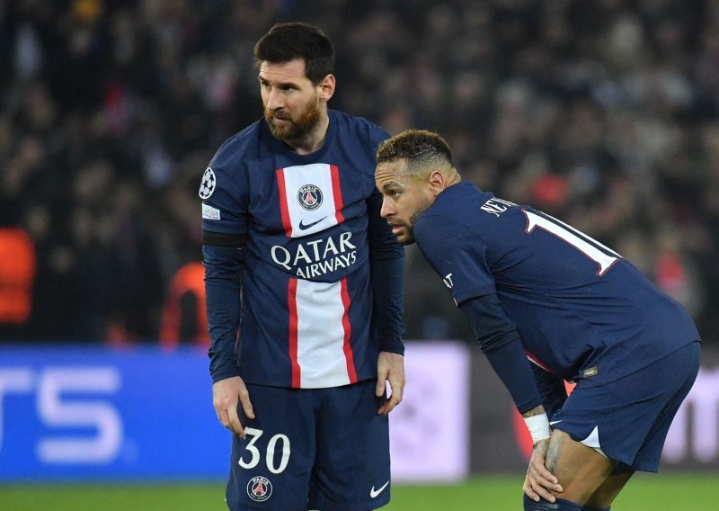 'Objektivni' Lionel Messi maksimalan broj bodova dao je devetom u ukupnom poretku - velikom prijatelju