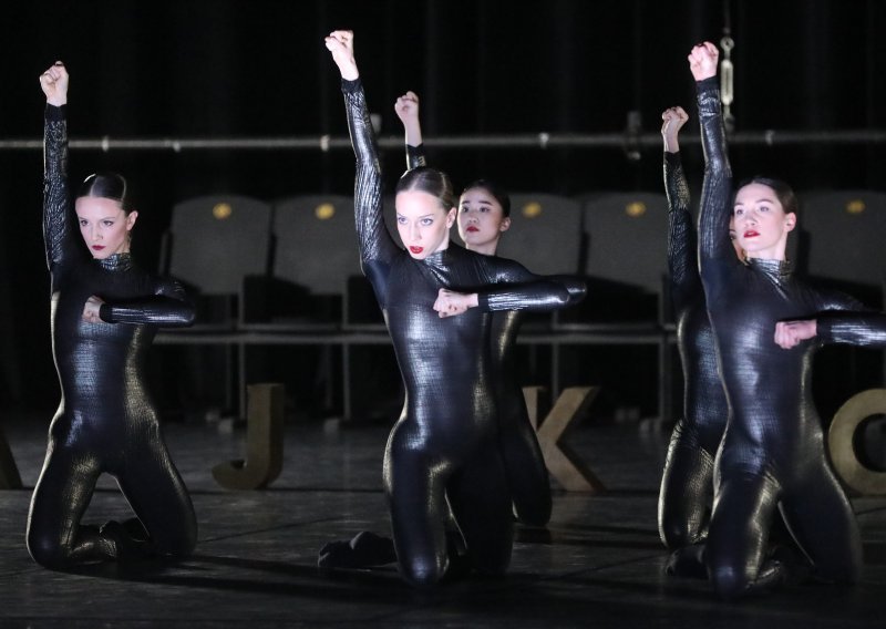 [FOTO] Održana premijera baleta Čajkovski u zagrebačkom HNK