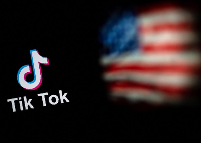 Nakon Europske komisije i Bijela kuća zabranjuje TikTok, zaposlenici agencija imaju 30 dana da uklone aplikaciju