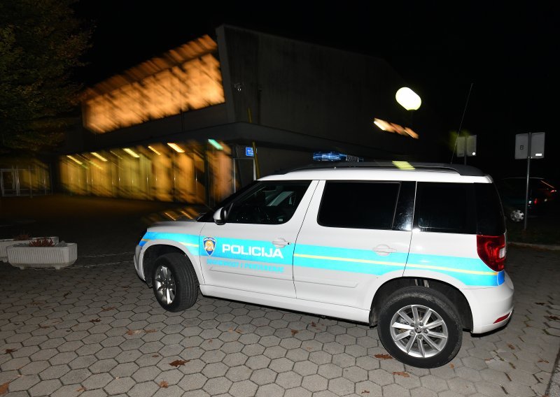 Vozačica u Čakovcu ulovljena pijana za volanom, ranije joj je oduzeta vozačka dozvola
