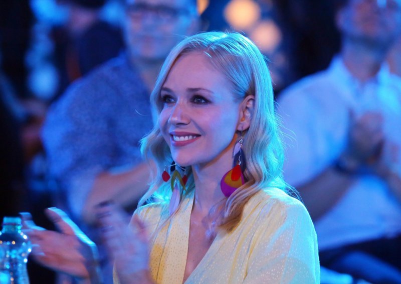 Jelena Rozga je priznala da je njezino srce uvijek zauzeto, a progovorila je i na temu majčinstva