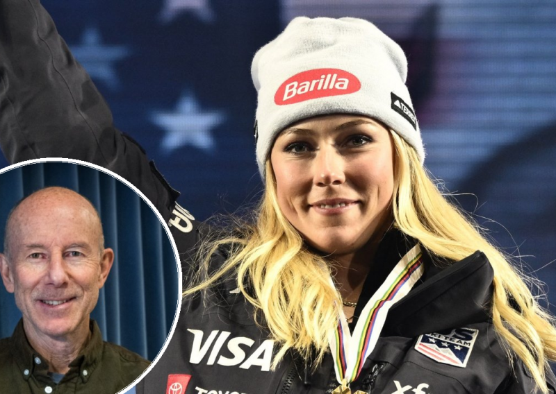 Čovjek zbog kojeg Mikaela Shiffrin ne spava najavio je čudesan pothvat Amerikanke: Ona ima sve da to i napravi!