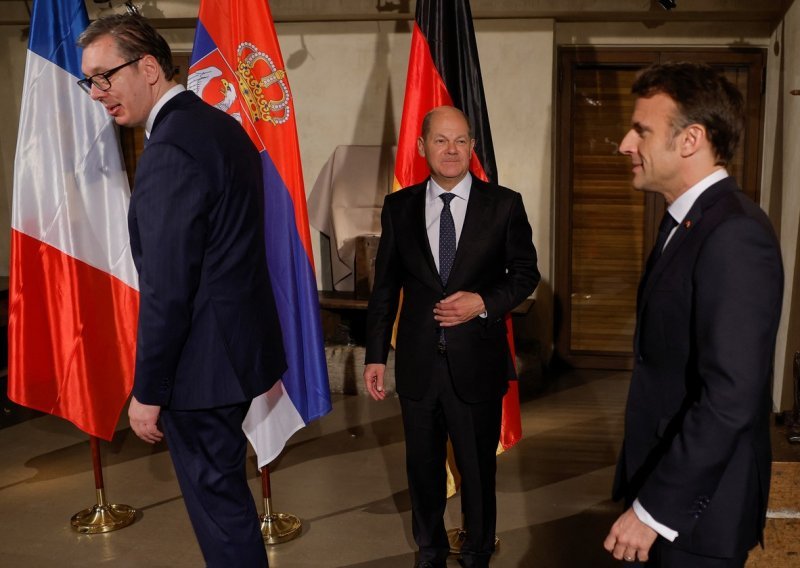 Da, Vučić je praktički priznao Kosovo. No je li uspio istrgovati malu 'Republiku Srpsku'?