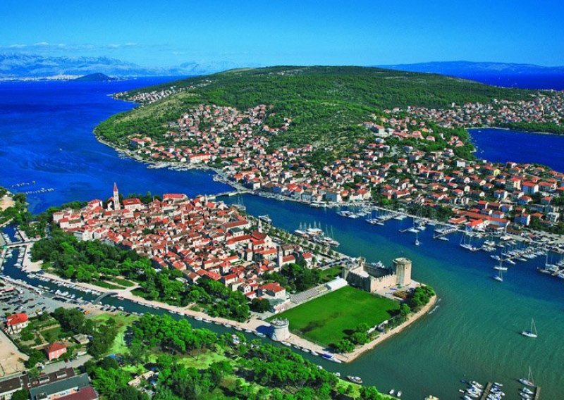 Trogir pokušava vratiti stari sjaj i ljepotu