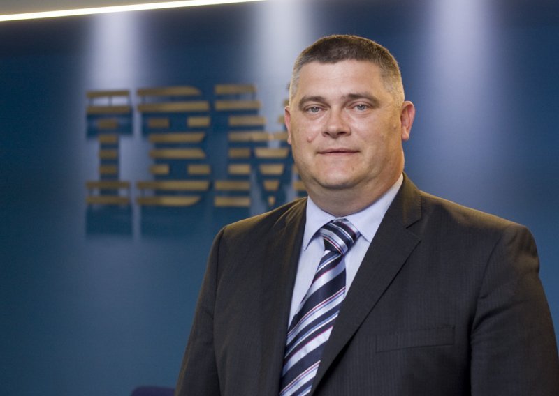 Svi pričaju o divovskim plaćama u IBM-u, ali to baš neće biti tako