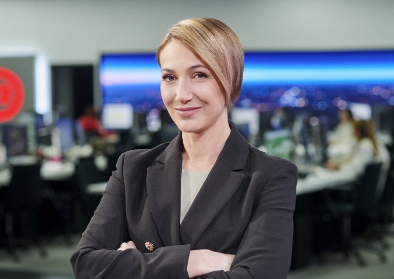 Novi televizijski transfer: Amela Čilić prelazi na Novu TV