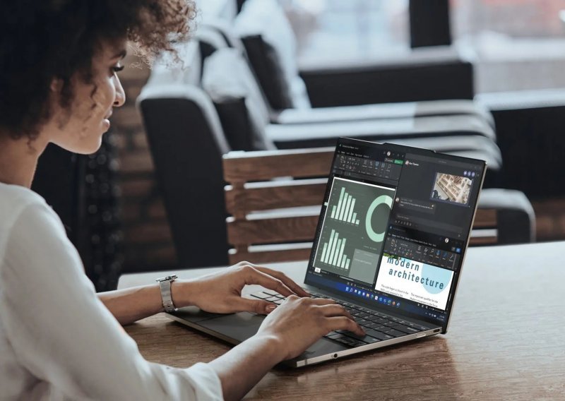 Lenovo je službeno predstavio najnovije ThinkPad platforme s fokusom na hibridni rad