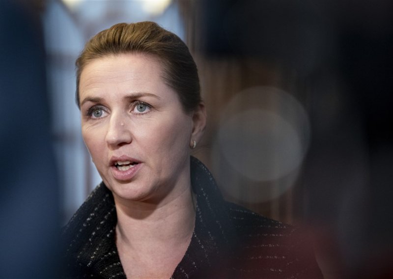 Danska ukinula državni praznik da poveća izdvajanja za obranu