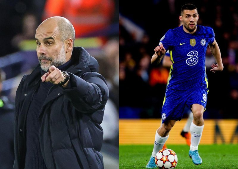 Pep Guardiola spašava karijeru Vatrenog koji se iznenada našao u problemu: On je idealno rješenje za 'građane'...