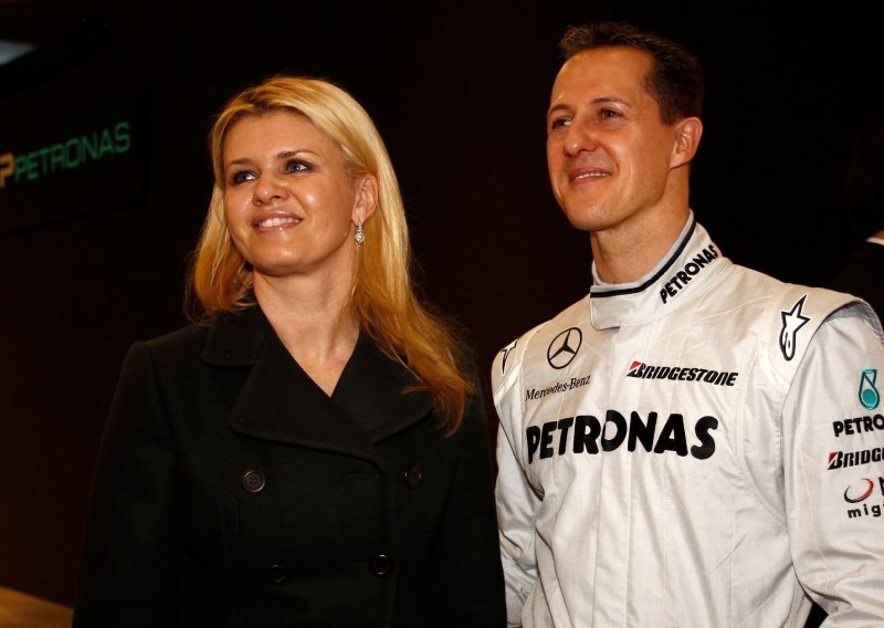 Blizak prijatelj otkrio jednu od 'tajni' obitelji Schumacher; ovo je malo tko znao!