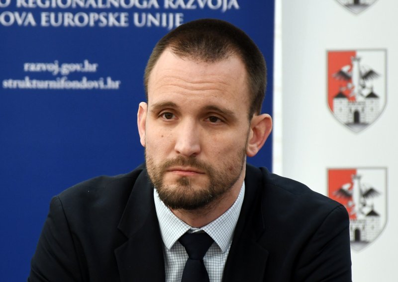 Ministar Erlić: Trenutno smo na 80 posto isplaćenosti sredstava