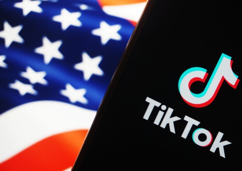 Iz TikToka kažu da u SAD-u ima 150 milijuna aktivnih korisnika