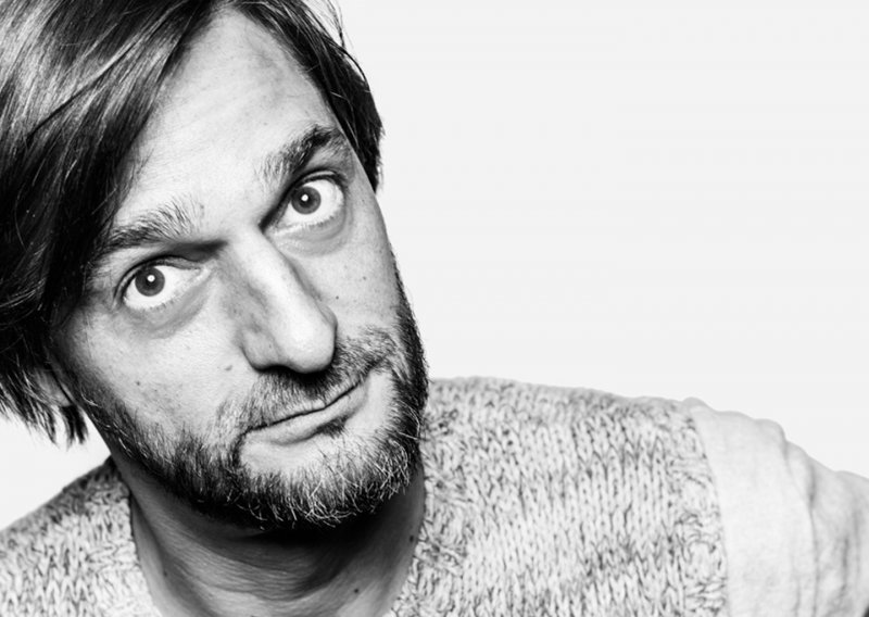 Ikona svjetske elektroničke glazbene scene Ricardo Villalobos vraća se u Zagreb