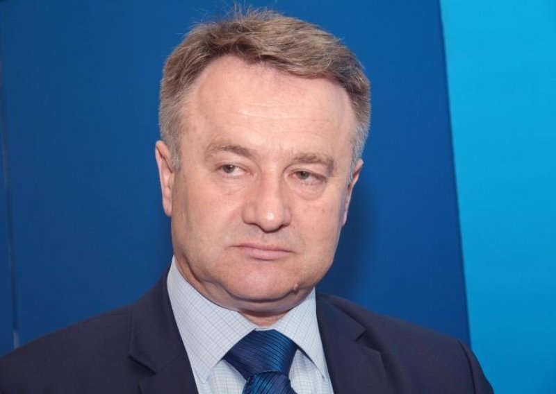 SDP optužio župana Žinića za političku korupciju