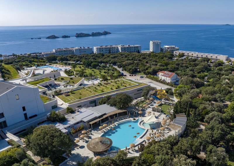 Valamar Riviera 2022. zaključila s 11 posto većim prihodima u odnosu na 2019.