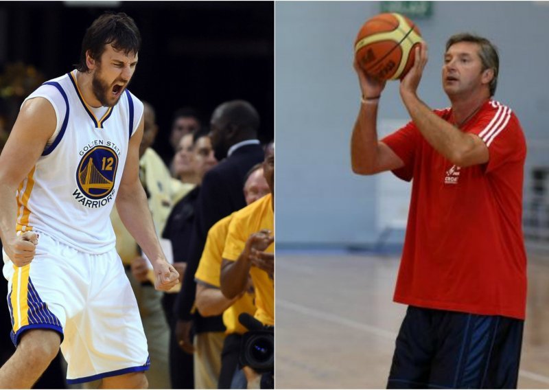 Dva Hrvata ispisala povijest NBA; samo su dvije momčadi ovo uspjele!