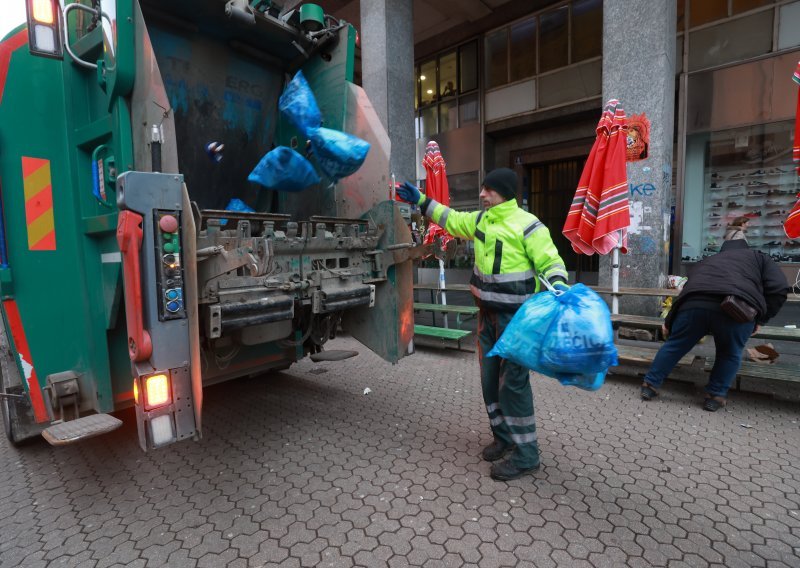 Zagrebačkoj Čistoći konačno stižu novi kamioni. Skuplji su od predviđenog, doznali smo cijene