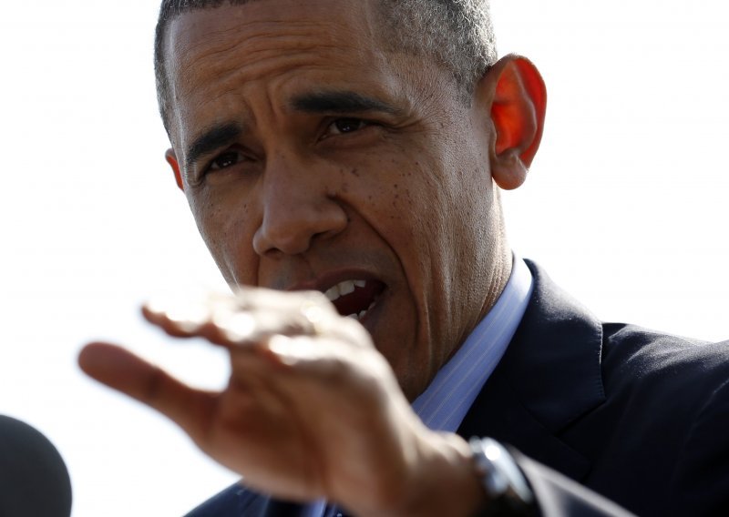 Obama najavio pomoć za RH, BiH i Srbiju